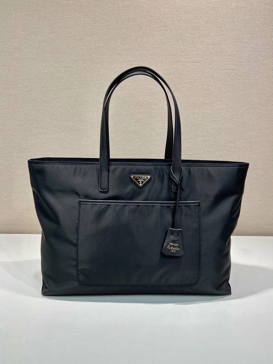 001Series-Tote